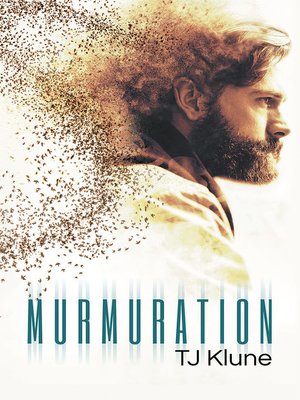 cover image of Murmuration